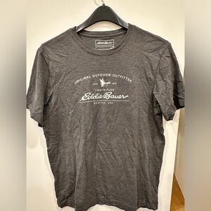Eddie Bauer Soft T-Shirt